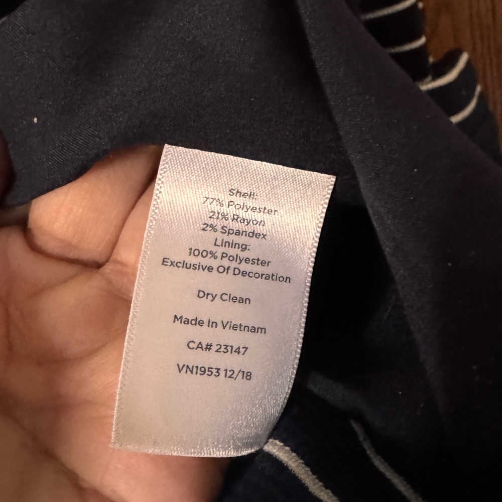 MODERN OTTOMAN SWEATER JACKET - Picture 5 of 8